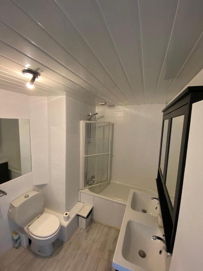 Chambre Calme Massy  Exterior photo